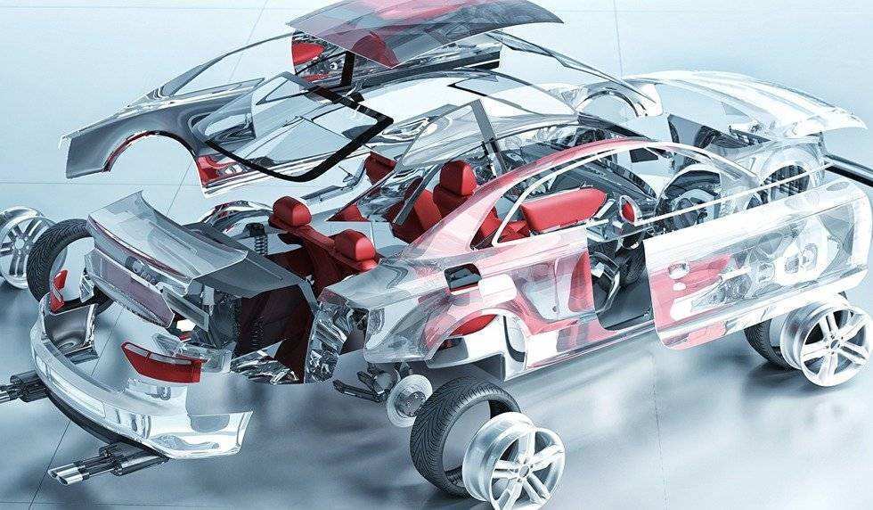 汽車零部件檢測(cè) 確保質(zhì)量與安全的細(xì)致流程